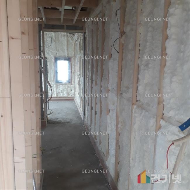 연수구 우레탄폼 단열공사, 결로 방지와 에너지 효율을 극대화하다!