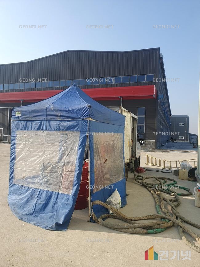 사하구 학교 난연 우레탄폼 단열공사, 에너지 효율 극대화!