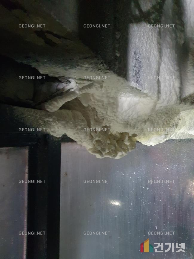 옹진군 드라이비트 대체 단열, 우레탄폼으로 에너지 효율 극대화!