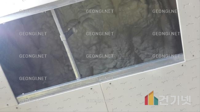 철원군 우레탄폼 단열공사, 결로 방지와 에너지 효율 극대화