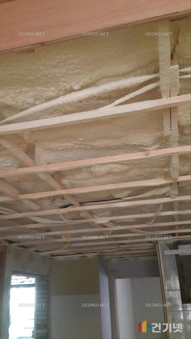 김제시 결로 방지와 에너지 효율을 위한 우레탄폼 단열공사 추천