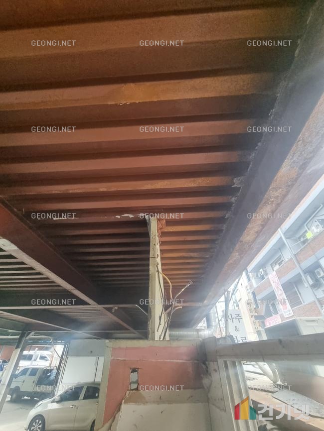 인천 경질 우레탄폼 단열공사로 결로 문제 해결 및 에너지 효율 극대화