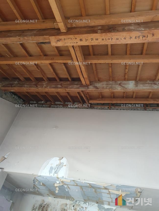 마산합포구 창고 단열공사, 우레탄폼으로 결로 문제 해결하기