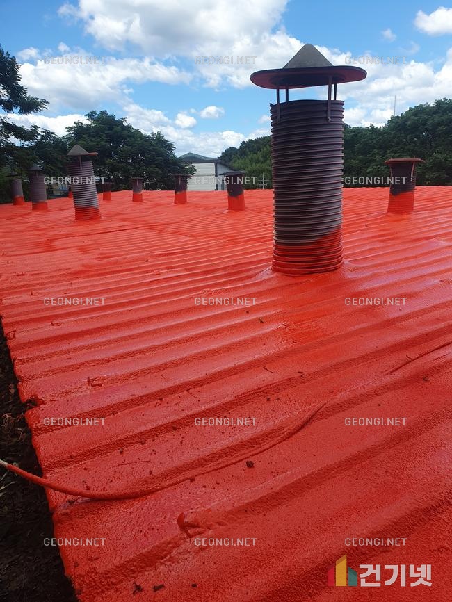 금천구 수성연질폼 단열공사로 결로 문제 해결하기