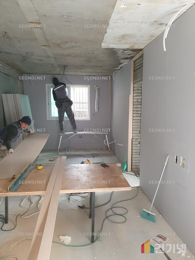 영양군 수성연질폼 단열공사로 결로 걱정 없애기! 에너지효율 극대화