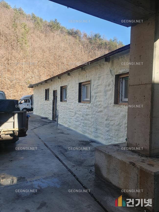 덕양구 천장단열, 에너지효율 극대화를 위한 우레탄폼 추천