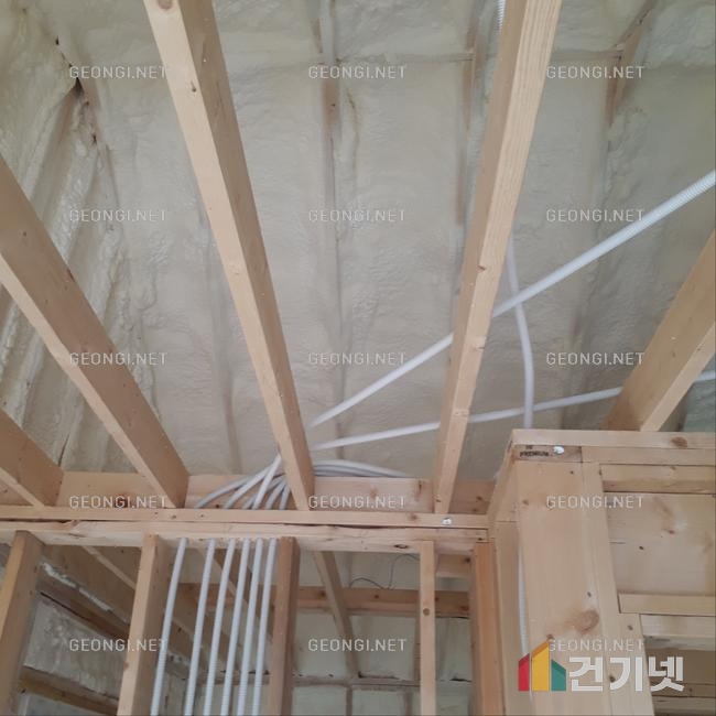 동탄 우레탄폼 단열공사로 결로 문제 해결 및 에너지 효율 극대화!