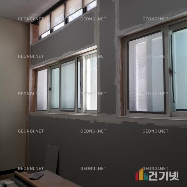 부산진구 체류형 쉼터 우레탄폼 단열공사로 에너지 효율 극대화하기