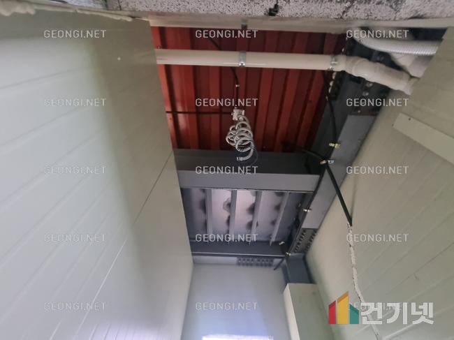 영동군 아파트 단열공사, 우레탄폼으로 에너지효율 극대화 및 결로 문제 해결!