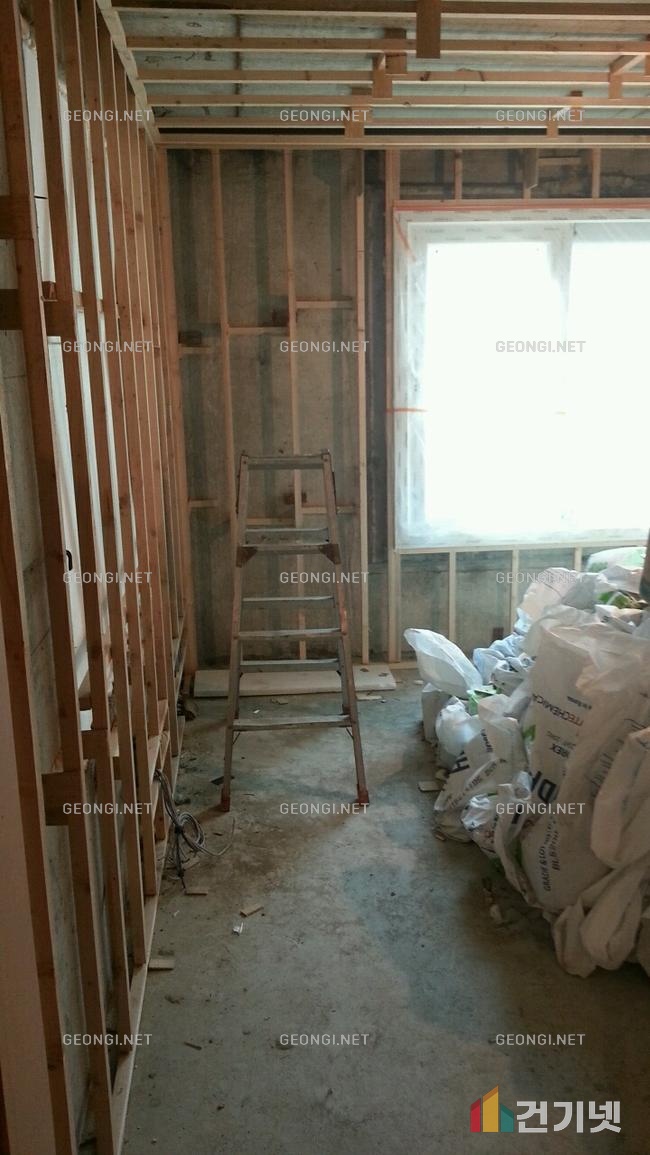 김포시 병원 난연 우레탄폼 단열공사, 결로 문제 해결과 에너지 효율 극대화