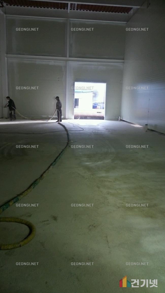 대전 오피스텔 우레탄폼 단열공사, 결로 문제 해결과 에너지 효율 극대화