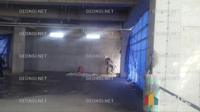 영도구축사 수성연질폼 단열공사로 에너지 효율 극대화하기