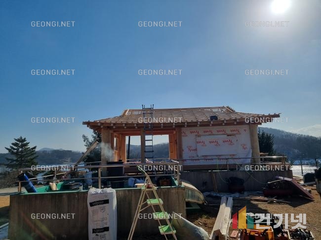 연제구 우레탄폼 단열공사, 결로 방지와 에너지 효율 극대화!