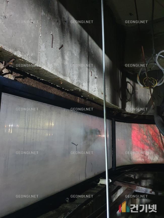 인천 카페 단열공사, 경질 우레탄폼으로 에너지 효율 극대화!