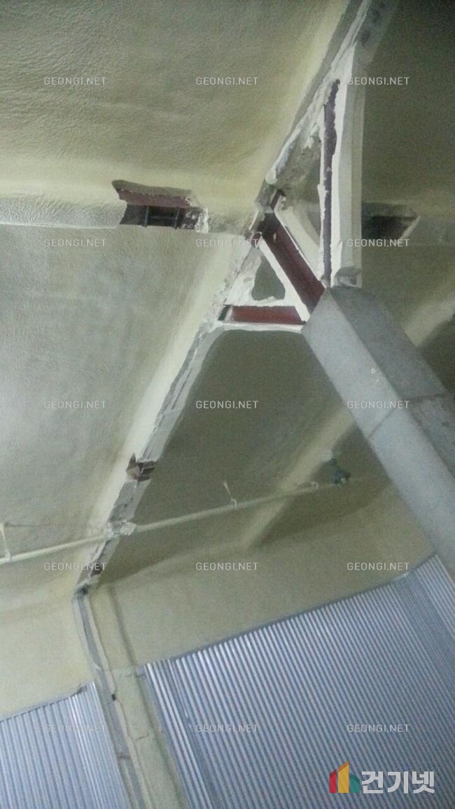 김포시 우레탄폼 단열공사로 에너지 효율과 결로 문제 해결하기