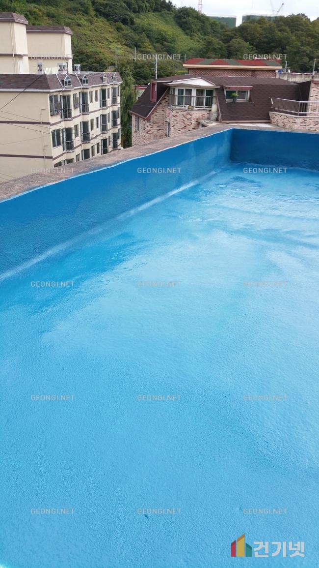 동대문구 쉼터 우레탄폼 단열공사로 에너지 효율 극대화!