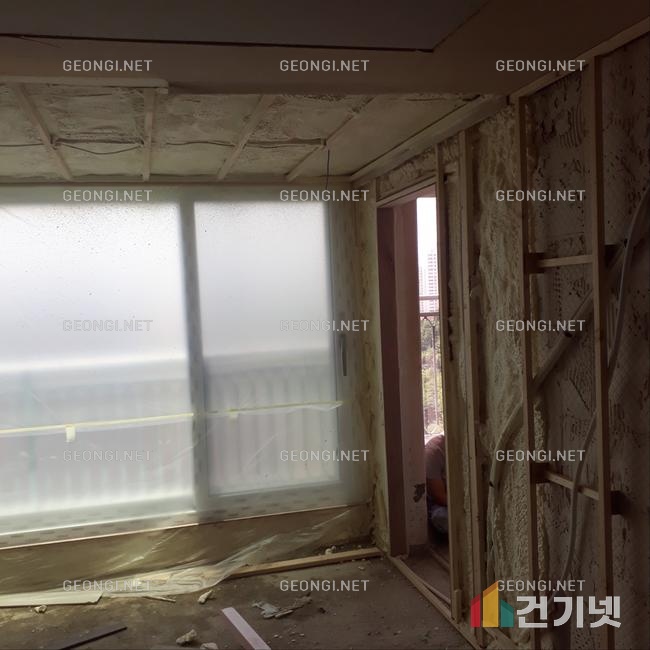 고창군 우레탄폼 단열공사로 에너지 효율을 극대화하세요!