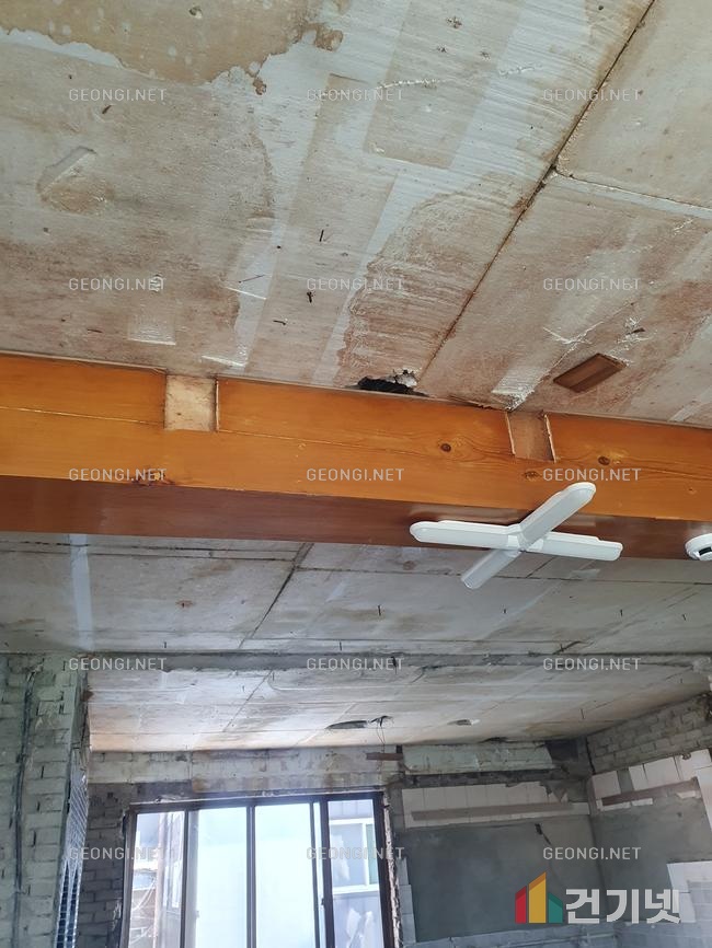 우레탄폼 단열공사로 결로 문제 해결! 에너지효율 극대화