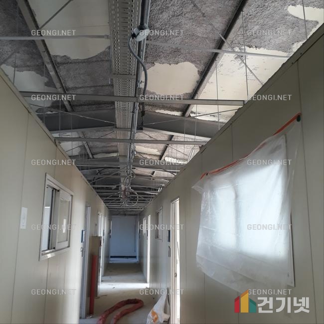 사하구 구조립식 주택의 우레탄폼 단열공사로 에너지 효율 극대화하기