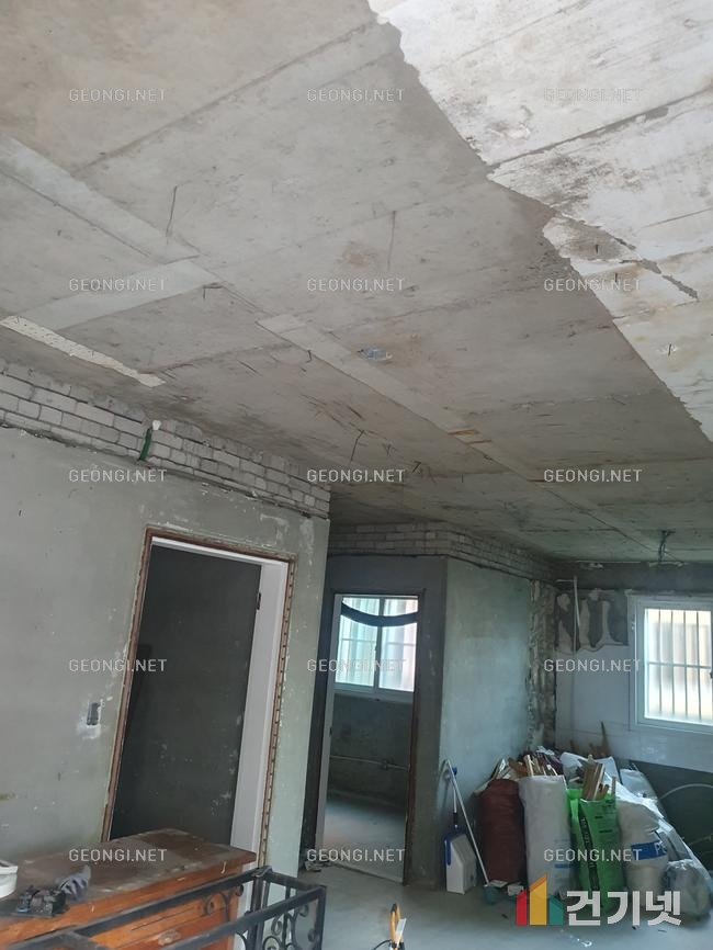 중랑구 우레탄폼 단열공사, 결로 방지로 에너지 효율 극대화