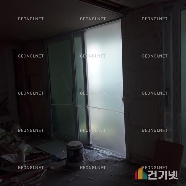 남동구에서 추천하는 경질 우레탄폼 단열공사로 에너지 효율 극대화하기