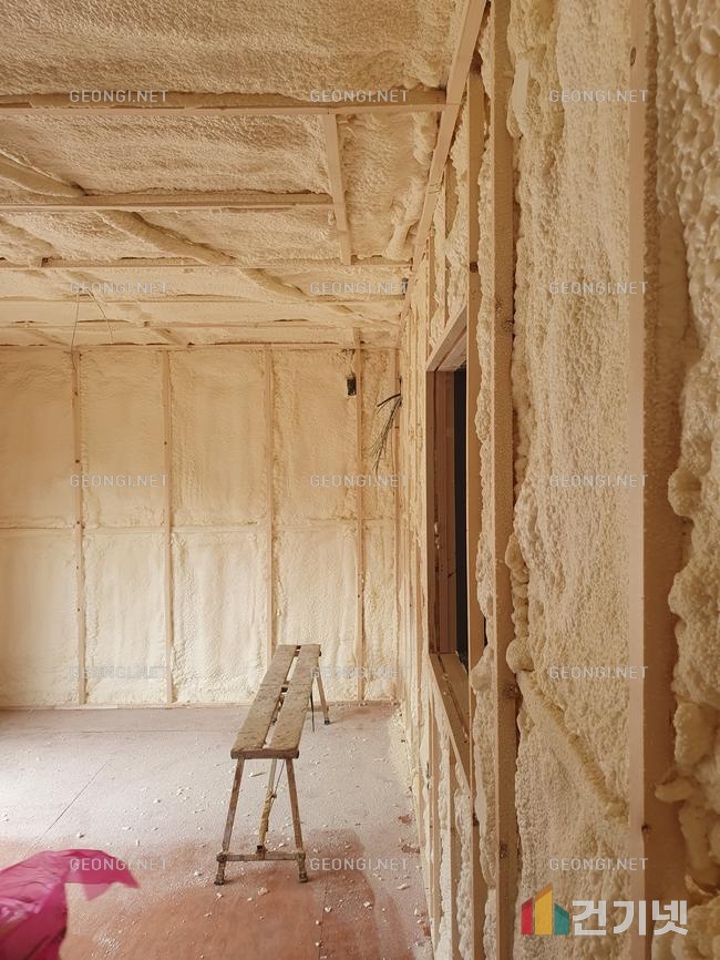 울산계사 난연 우레탄폼 추천업체, 에너지효율 극대화!