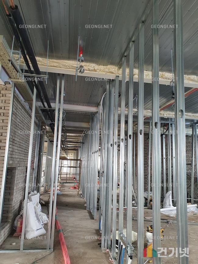 진주에서 우레탄폼 단열공사로 결로 문제 해결 및 에너지 효율 극대화