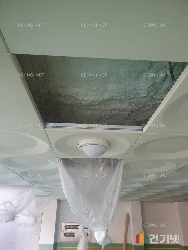 광주 오피스텔 난연 단열폼 시공, 에너지 효율 극대화와 결로 문제 해결