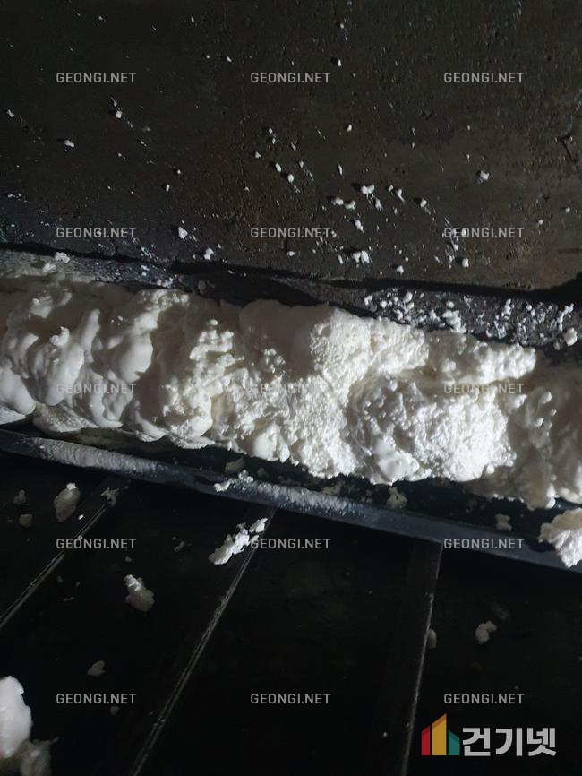 무주군 우레탄폼 단열공사로 결로 문제 해결하고 에너지 효율 높이기