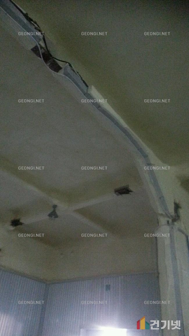 사하구 옥상 단열, 우레탄폼으로 에너지 효율 극대화!