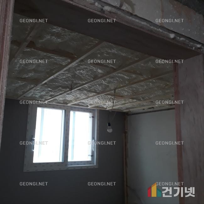 울산 저온 저장고 단열 공사의 필수, 우레탄폼으로 에너지 효율 극대화