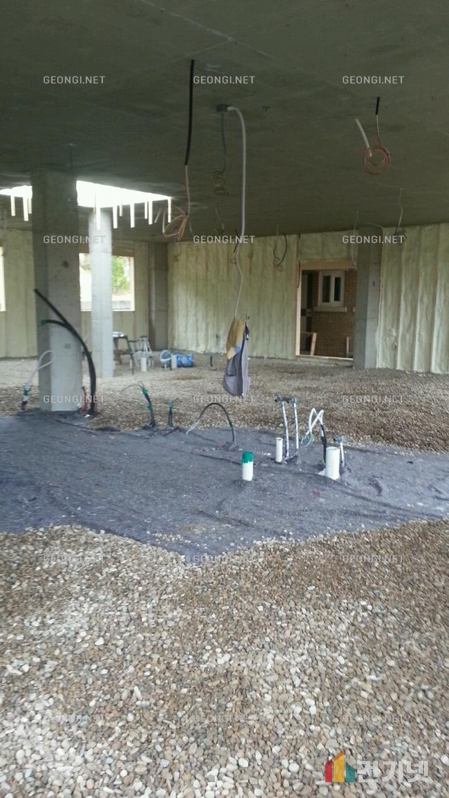 삼척시 옥상 단열 공사, 경질 우레탄폼 전문가 추천