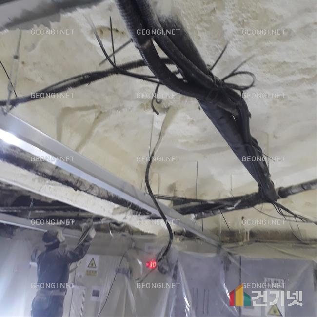 성북구 우레탄폼 단열공사로 결로 문제 해결하기 - 에너지 효율 극대화