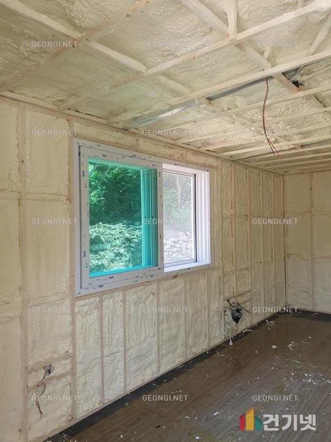 사하구 방음시설에 최적화된 경질 우레탄폼 단열공사 추천