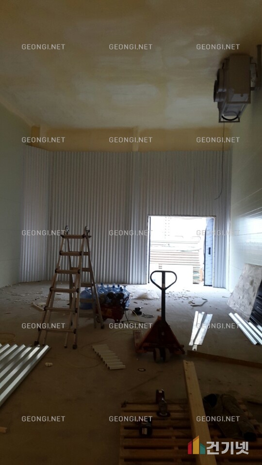 동안구 오피스텔 단열, 우레탄폼으로 결로 해결하는 방법