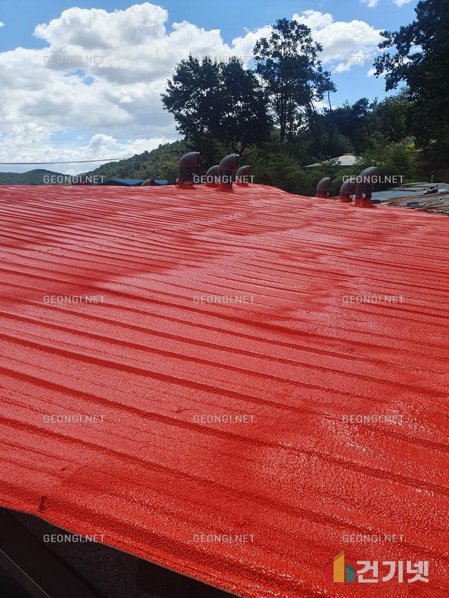 수지구 아파트 단열, 우레탄폼으로 결로 걱정 끝내기