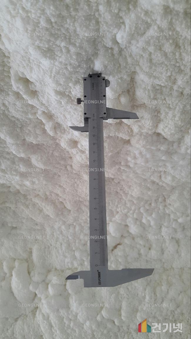 덕양구 공장 우레탄폼 단열공사, 결로 방지 및 에너지 효율 극대화