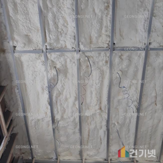 연제구 우레탄폼 단열공사: 결로 방지와 에너지 효율 극대화