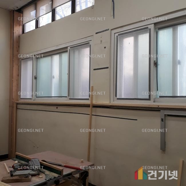 익산시 돈사 연질우레탄폼 단열공사로 에너지효율 높이기