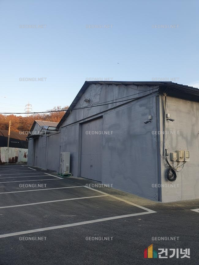 우레탄폼 단열공사로 성주군 양계장 에너지효율 극대화하기