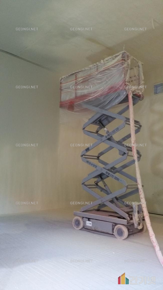 남동구 식품 가공 공장 우레탄폼 단열공사로 에너지효율 높이기