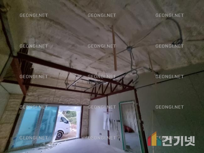 달성군 우레탄폼 단열공사 전문업체, 결로 방지와 에너지 효율 극대화!