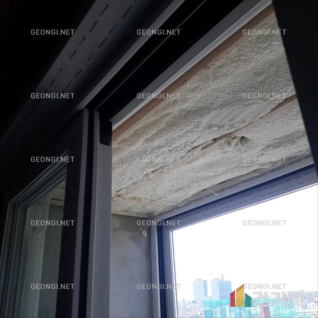 송파구 모텔 우레탄폼 단열공사로 에너지 효율과 쾌적함을 동시에