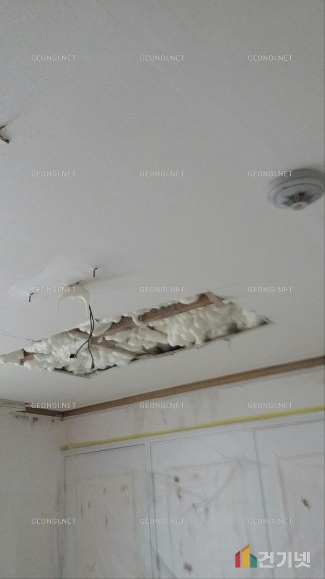 충주에서 추천하는 수성연질폼과 경질우레탄폼 단열공사 전문업체