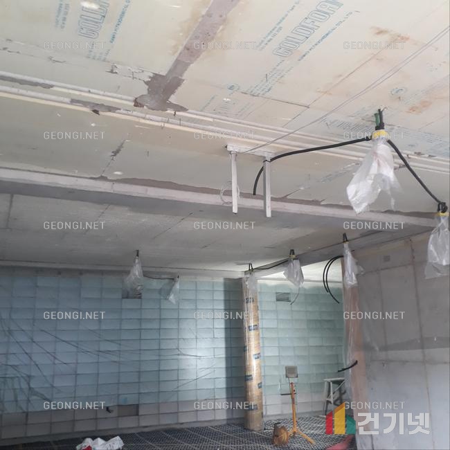 영동군 오피스텔 우레탄폼 단열공사로 에너지 효율 극대화하기