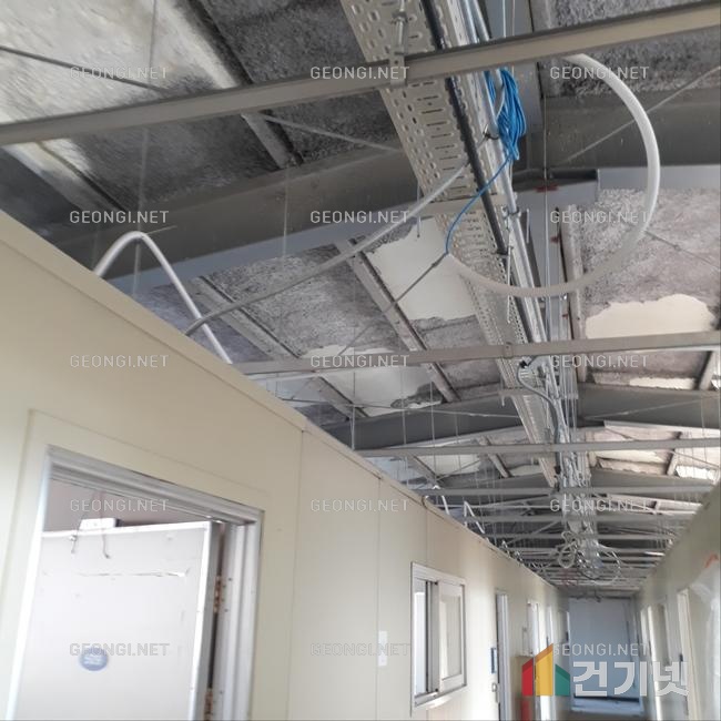 인천 아파트 수성연질폼 단열공사로 결로 해결하고 에너지 효율 높이기