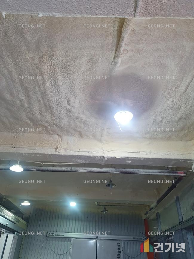 우레탄폼 단열공사로 결로 문제 해결하기! 에너지 효율 극대화