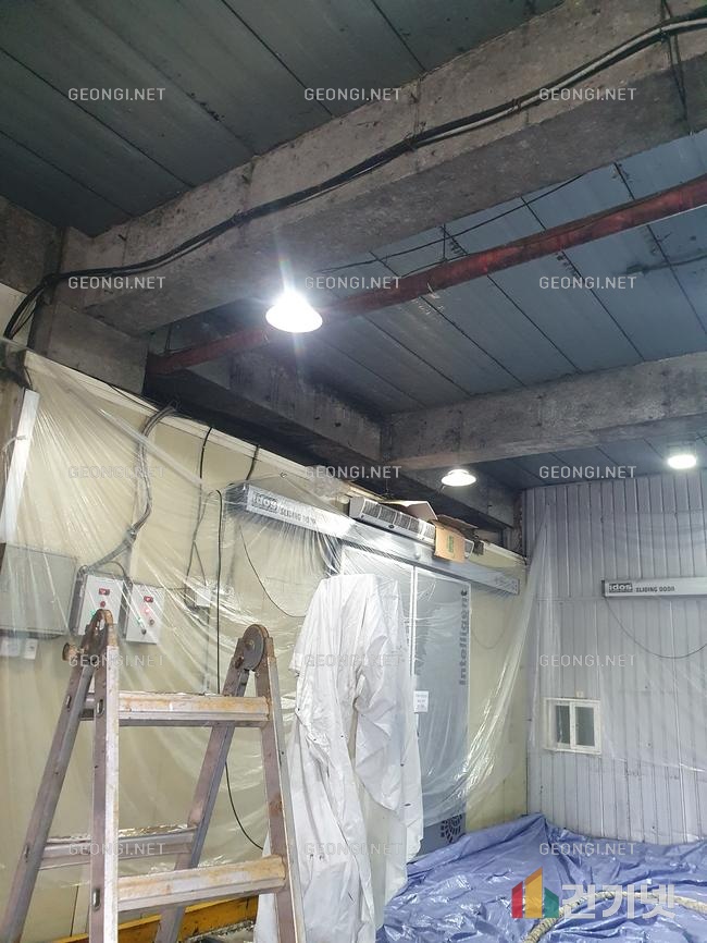 세종시 조립식 주택, 우레탄폼 단열공사로 에너지 효율 극대화하세요!