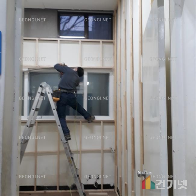 강남구 빌라 단열, 우레탄폼으로 에너지 효율과 결로 문제 해결하기