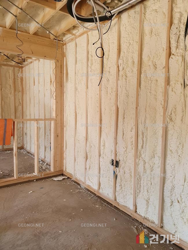 대덕구 오피스텔 우레탄폼 단열공사로 에너지 효율 극대화!